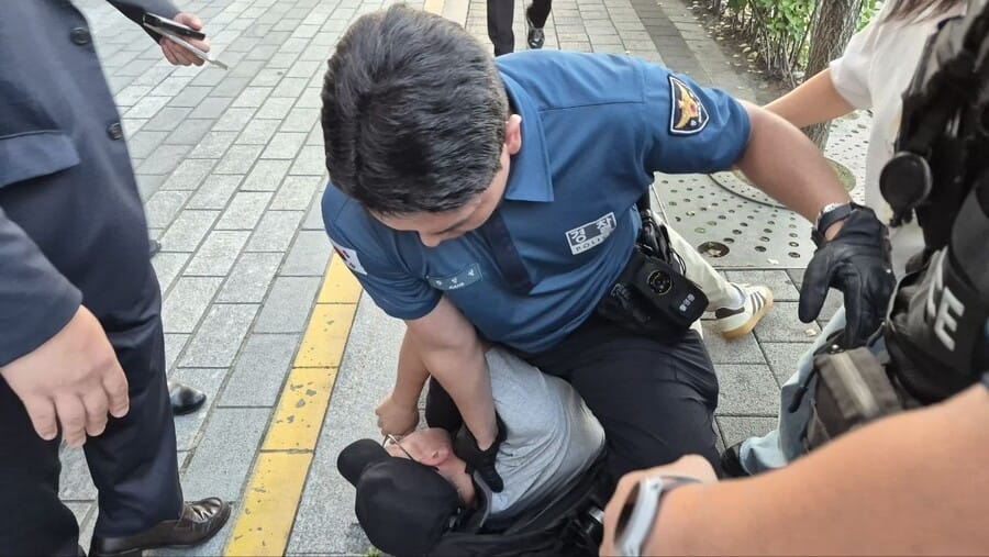 제주 실종사건 허위종결 사태와 경찰개혁 게시물 이미지