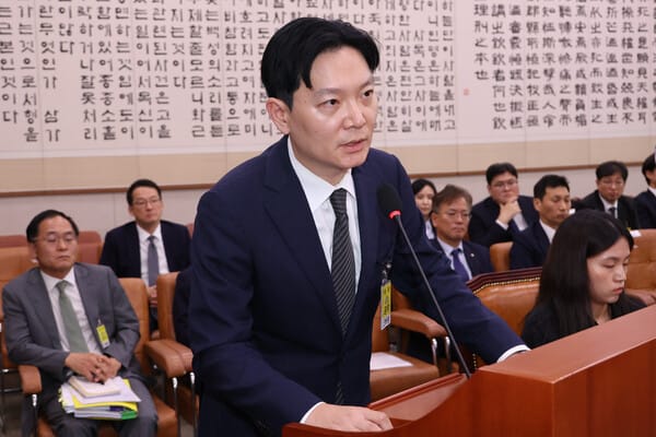 검찰은 파시스트 국가권력의 무기이다 게시물 이미지